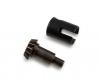 Virus/Akuma Bevelgear Joint Cup Spare Part