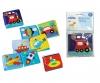 ABC My First Book – Livre en tissu avec CD