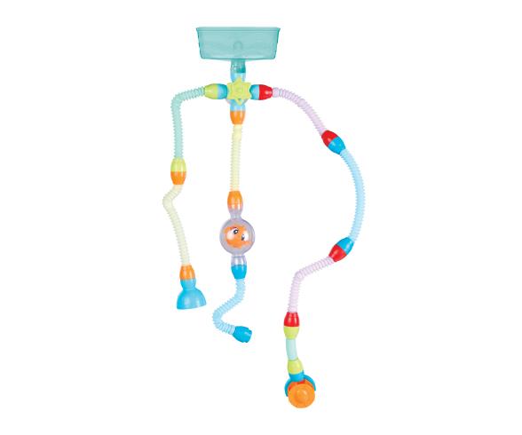 ABC Tub Tubes