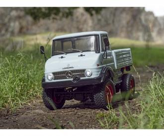 1:10 RC MB Unimog 406 U900 (CC-02) online kaufen | Tamiya