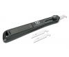 Plastic Scriber II, hobby tool with spare blades