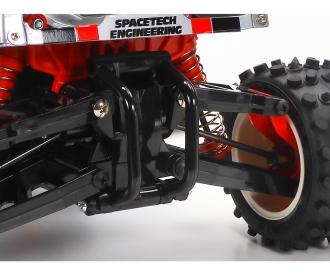 1:10 RC Super Sabre (2023) 4WD