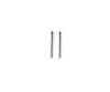 Drakuro Lower inner arm hinge pins (2)