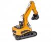 1:16 Excavator 15CH 2.4G RTR