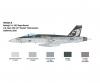 1:72 F/A-18E Super Hornet