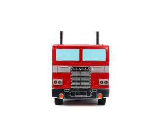 Optimus Prime Converting RC