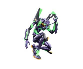 Blokees Evangelion Test Type-01