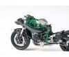 1:12 Kawasaki Ninja H2R, motorcycle model kit