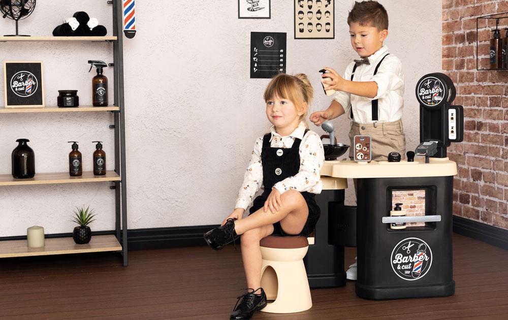 Barber Shop: Bart- und Frisurenstyling_2