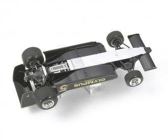 1:20 Lotus Type 79 1978, plastic model kit