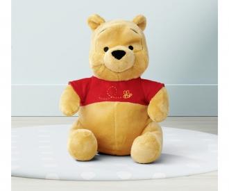 Disney Winnie Puuh Core Refresh, Winnie, 25cm