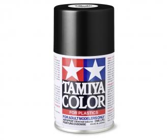 TS-40 Metallic Black, spray paint, 100 ml