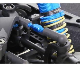 【未使用＆おまけ】タミヤ 1/10 電動RC TB-05 PRO シャーシキット タミヤ 電動RCカーシリーズ 1/10RC TB-05 PRO シャーシキット