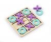 Eichhorn Games Tic Tac Toe Game