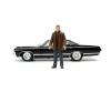 Supernatural Dean Winchester 1:24