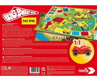 Noris Kids Board Games Bundle