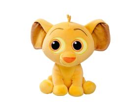 Disney Doorables Simba Plush, 25 cm
