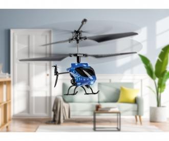 Starter Tyrann 230 IR 2Ch, RC helicopter, RTF