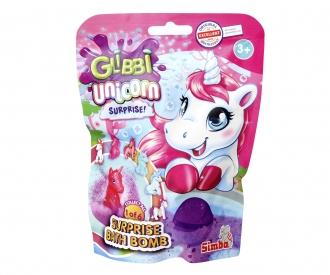 Glibbi Licorne Surprise