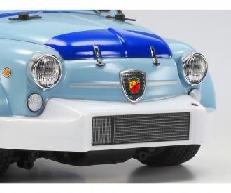 1:10 RC 1000 TCR Berlina Corse, RC assembly kit