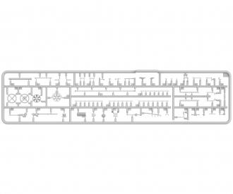 1:35 Char de reconnaissance Austin 1918 JPN. Inter.