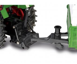 1:14 Fendt 100% RTR 2.4G Singlereif.