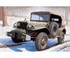 1:35 Dodge WC-56 Command Car