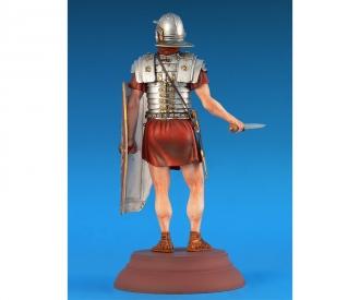 1:16 Fig. Roman Legionary I.Cen. AD