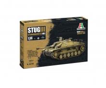 1:56 Sd.Kfz. 142/1 StuG III