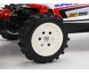 1:10 RC Super Sabre (2023) 4WD