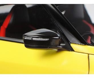 1:24 Nissan Z 2022, plastic model assembly kit