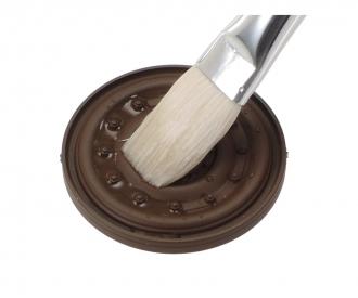 Chipping Liquid 40ml, finishing material bottle