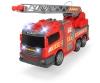 Fire Fighter Fire Engine with Water Pump
