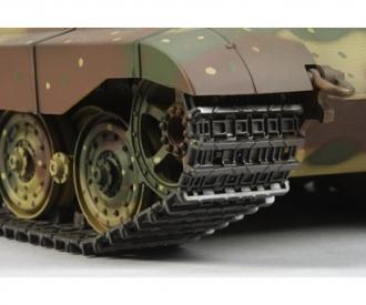 1:16 Panzer Königstiger, RC tank kit