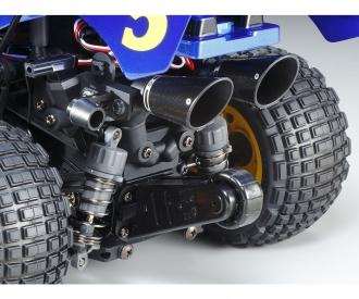 1:10 RC Comical Avante (GF-01CB)