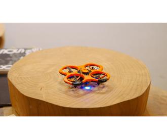 Cyber Drone IR RTF, quadcopter, 360° flips