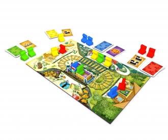 Zoch Famille Games Bundle