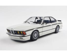 1:18 BMW 635 CSI (E24) Hartge white 1:18 BMW 635 CSI (E24) Hartge white