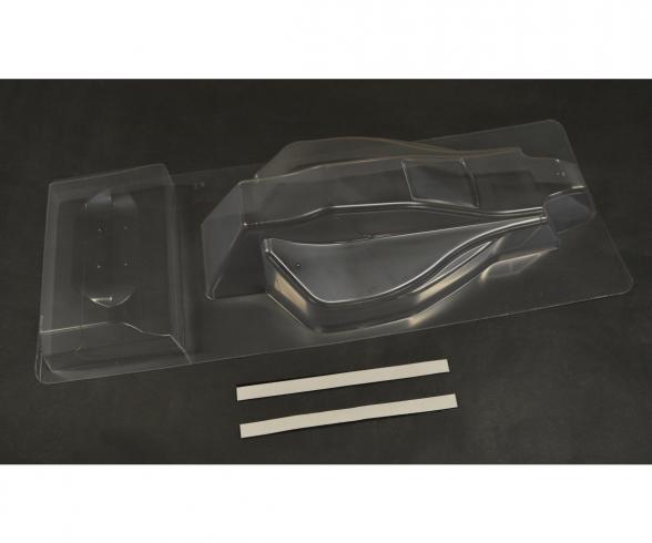 Sand-Viper body set, RC bodyshell for DT-02