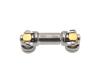 1:14 Steel Drive Shaft, model part, 45-50 mm