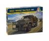 M923 Hillbilly Gun Truck Model Kit 1:35