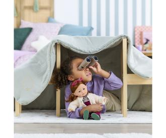 Corolle Trendy Entdecker Set