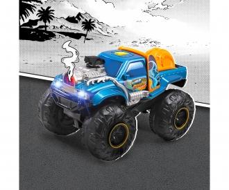 Steaming Monster Truck Buggy