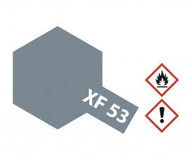XF-53 Flat Neutral Grey, acrylic paint, 10 ml