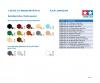 1:35 Brit. BT. Matilda Mk.III/IV, assembly kit
