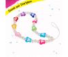 Fash!onFlash little mobile chain, 2-sort