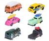 Volkswagen Premium Cars, 6-asst.