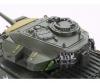 1:16 Brit. Centurion Mk.III, RC tank assembly kit
