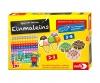 Tables de multiplication