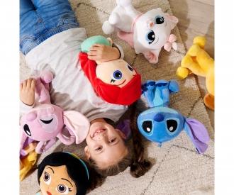 Disney Doorables Ariel, 25cm
